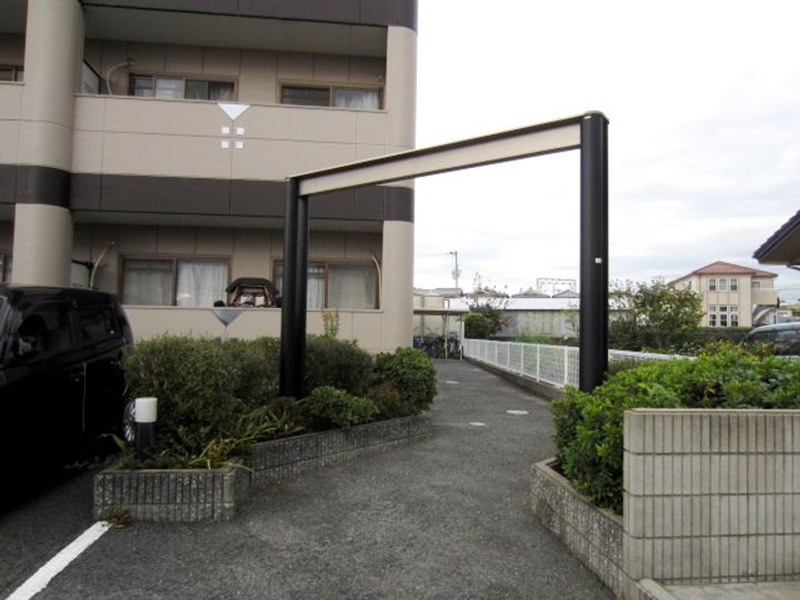 大阪府岸和田市磯上町1(マンション)の賃貸物件の地図