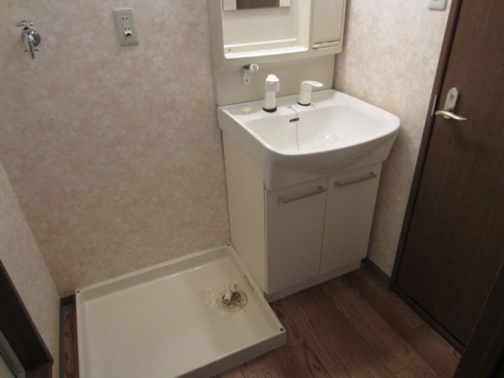 大阪府岸和田市磯上町1(マンション)の賃貸物件の内装