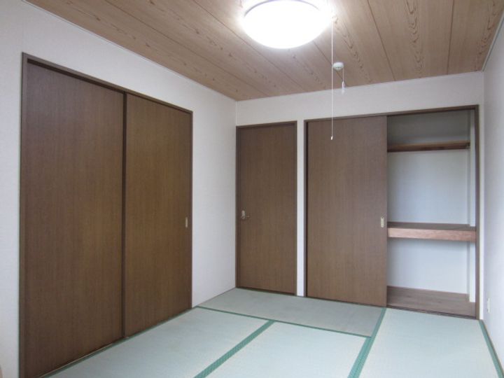 大阪府岸和田市磯上町1(マンション)の賃貸物件の内装