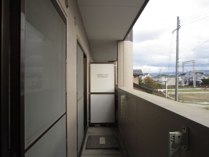 大阪府岸和田市磯上町1(マンション)の賃貸物件の内装