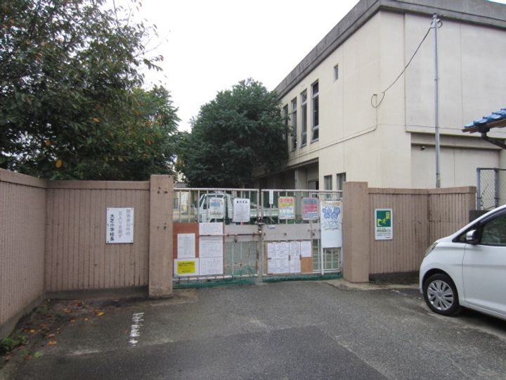 大阪府岸和田市磯上町1(マンション)の賃貸物件の周辺