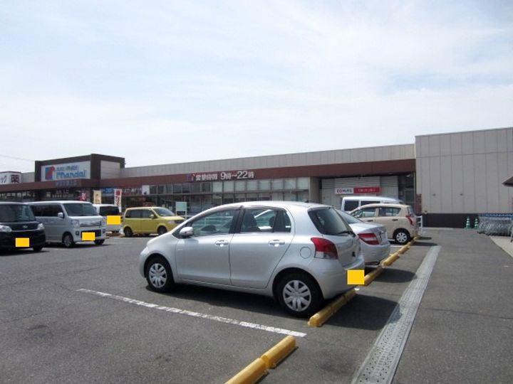 大阪府岸和田市磯上町1(マンション)の賃貸物件の周辺