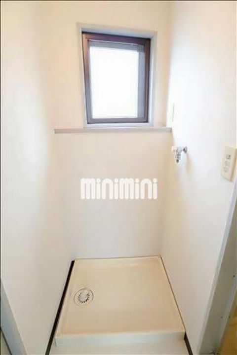 グレイスフルマンションの内装