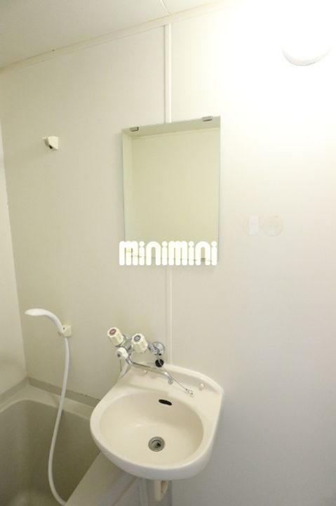 グレイスフルマンションの内装