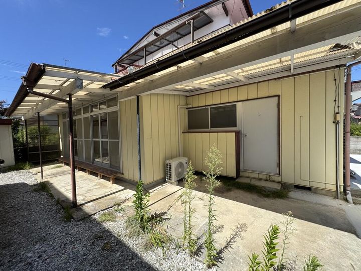 宮城県遠田郡美里町北浦字大口(一戸建)の賃貸物件の内装