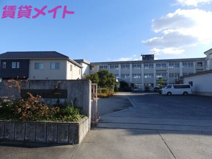 ダイヤモンド・シャワーの周辺