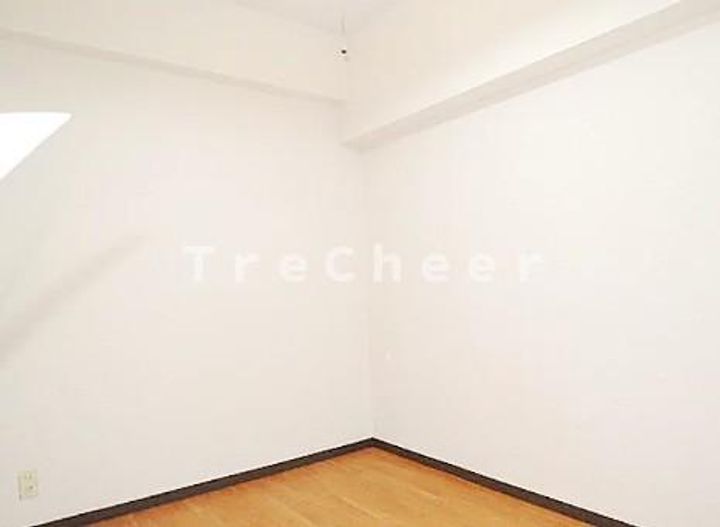 東京都世田谷区成城2(マンション)の賃貸物件の居間