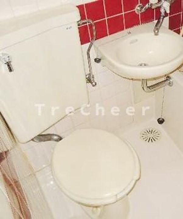 東京都世田谷区成城2(マンション)の賃貸物件の内装