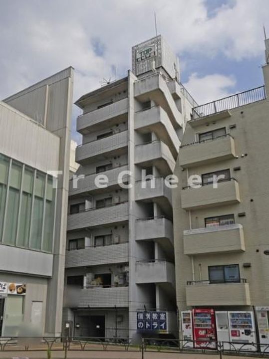 東京都世田谷区成城2(マンション)の賃貸物件のその他画像