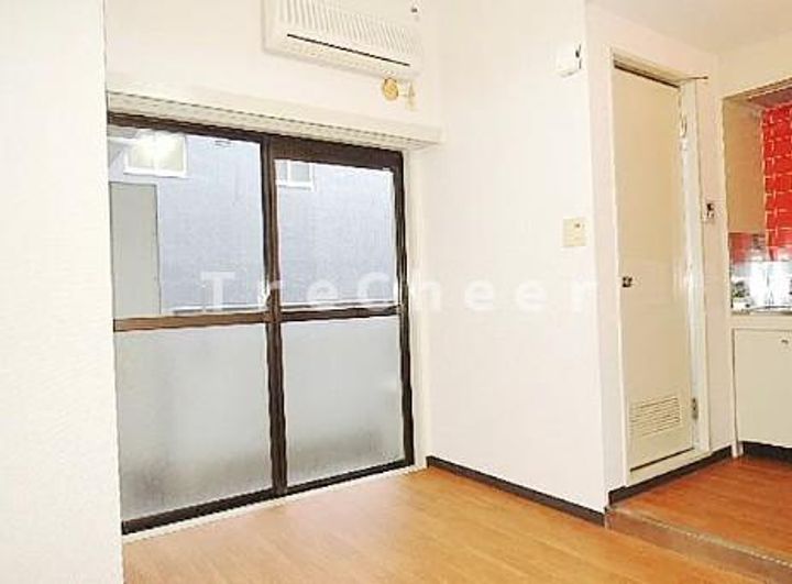 東京都世田谷区成城2(マンション)の賃貸物件の居間