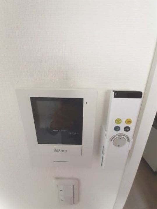 グランバレーIIの内装