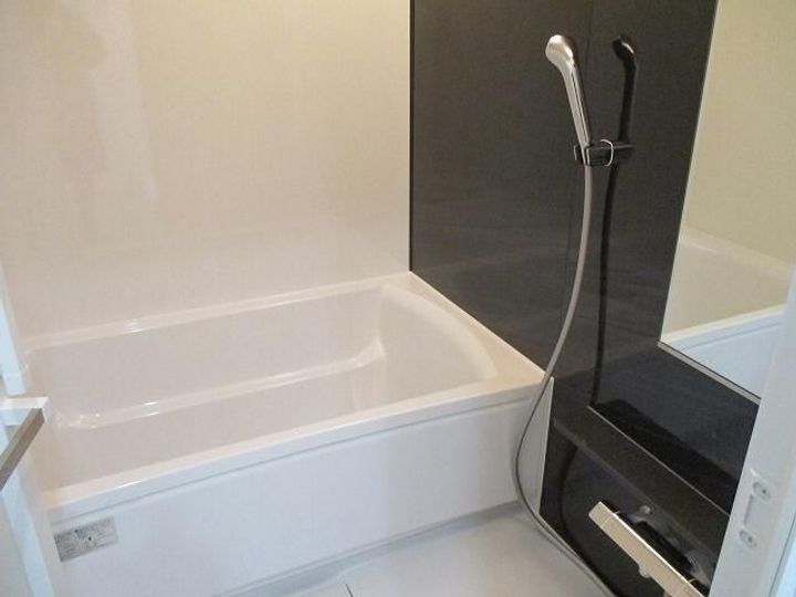 クレストコート西巣鴨の風呂