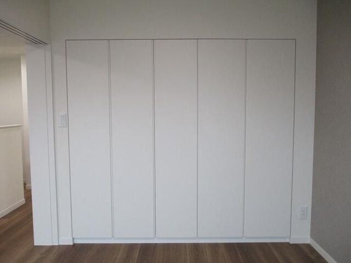 クレストコート西巣鴨の内装