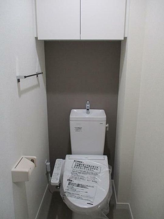 クレストコート西巣鴨の内装