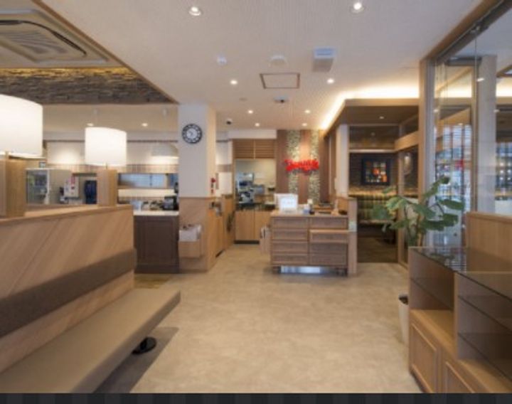 クレストコート西巣鴨の周辺