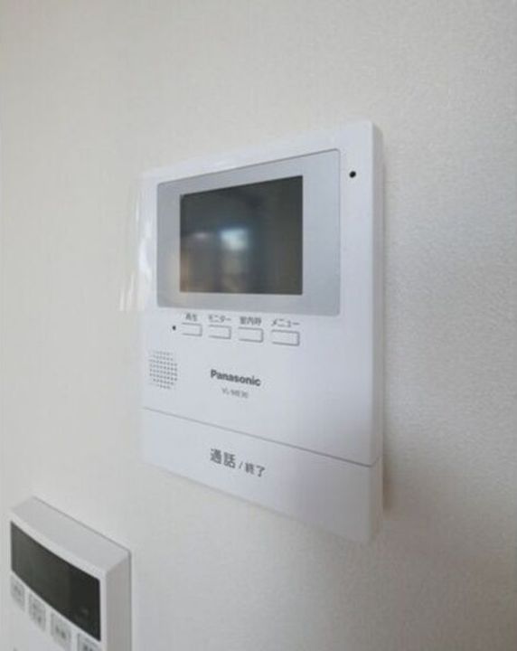 愛知県名古屋市西区浄心1(マンション)の賃貸物件の内装