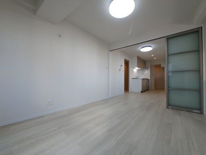 愛知県名古屋市西区浄心1(マンション)の賃貸物件の内装