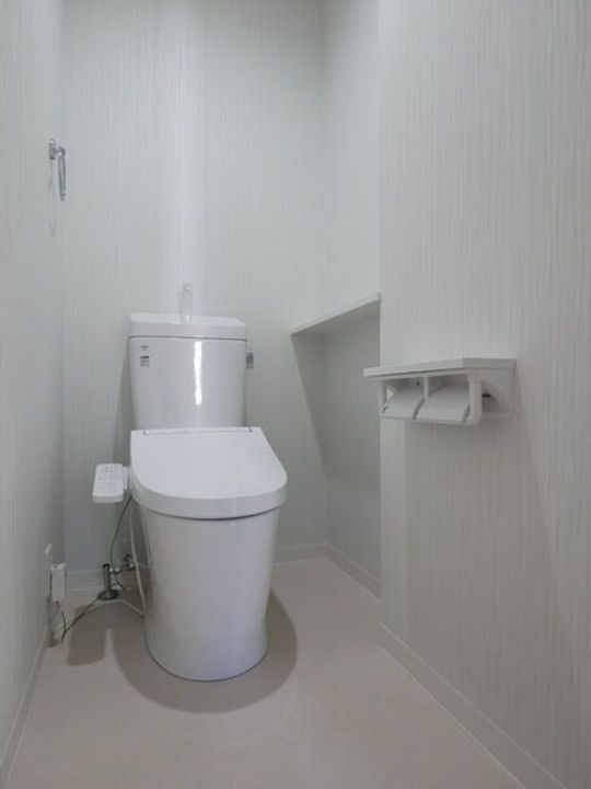 愛知県名古屋市西区浄心1(マンション)の賃貸物件の内装