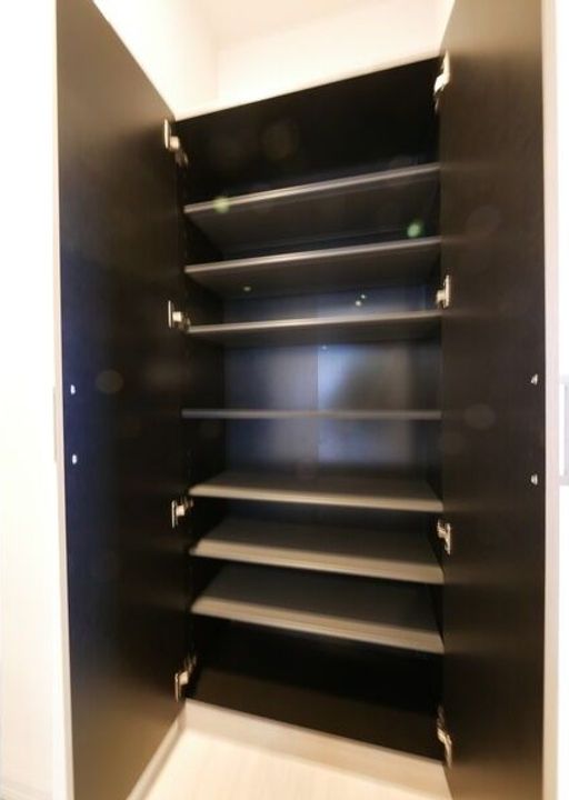 愛知県名古屋市西区浄心1(マンション)の賃貸物件の内装