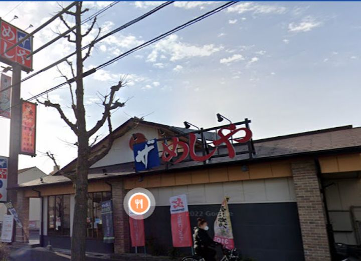 愛知県名古屋市西区浄心1(マンション)の賃貸物件の周辺