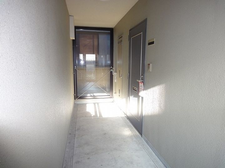 ヴィラ嵐山の地図