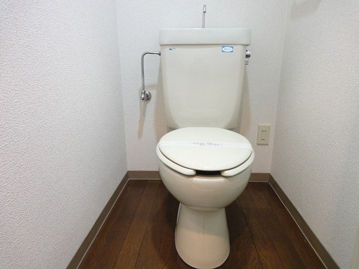 ヴィラ嵐山の内装