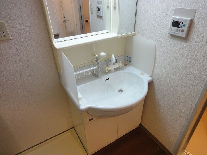 ヴィラ嵐山の内装