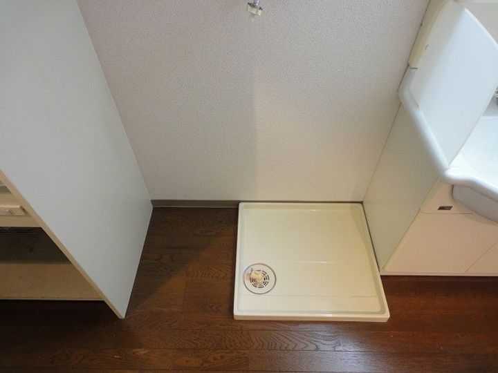 ヴィラ嵐山の内装