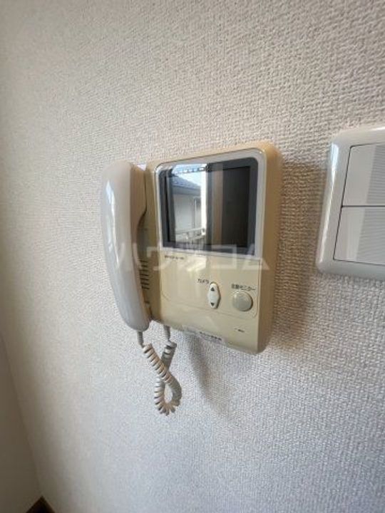 トレジャー霞ヶ関の内装