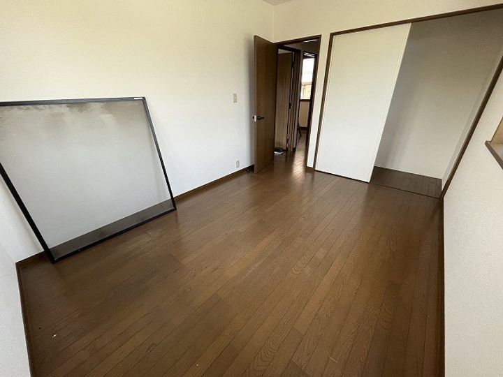 神奈川県横浜市栄区上郷町(一戸建)の賃貸物件の内装