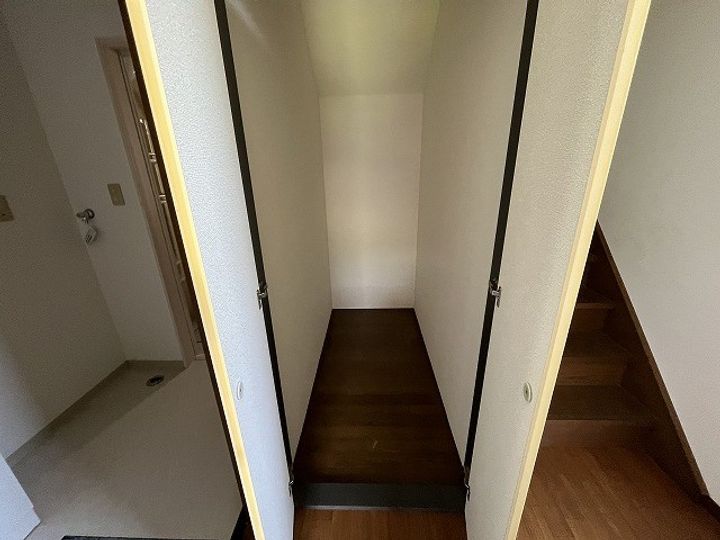 神奈川県横浜市栄区上郷町(一戸建)の賃貸物件の内装