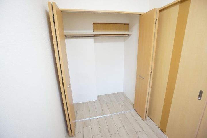 グレースゆうの内装