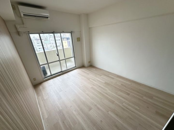ONE ROOF FLAT NISHINOMIYA(旧プレジール阪神西の内装