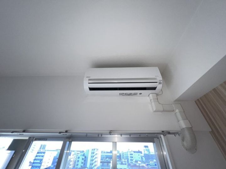 ONE ROOF FLAT NISHINOMIYA(旧プレジール阪神西の内装