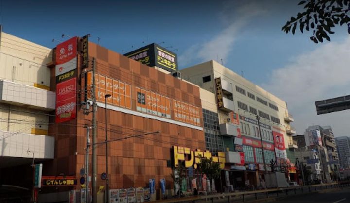 ONE ROOF FLAT NISHINOMIYA(旧プレジール阪神西の周辺