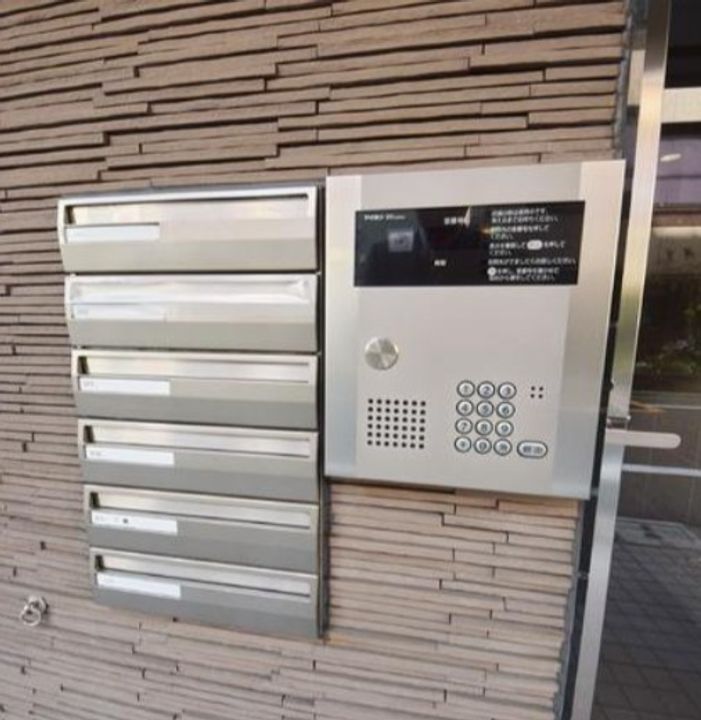 東京都台東区東上野1(マンション)の賃貸物件の内装