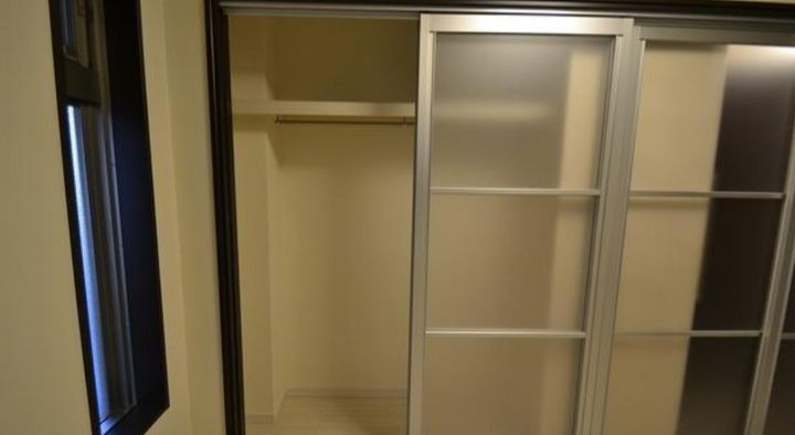 東京都台東区東上野1(マンション)の賃貸物件の内装