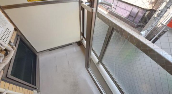 東京都台東区東上野1(マンション)の賃貸物件の内装