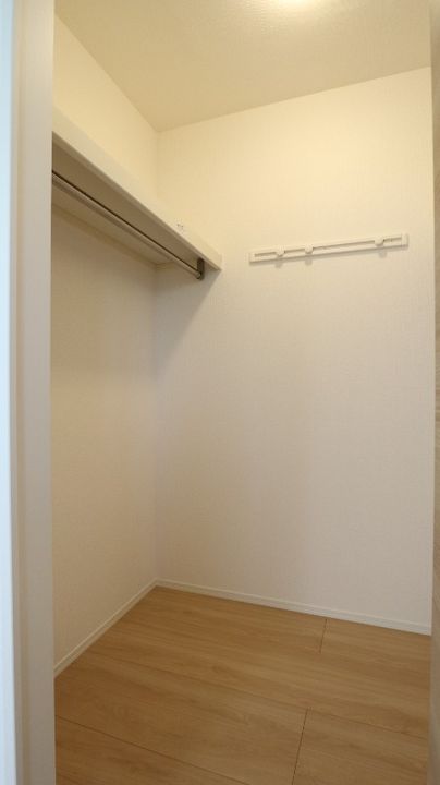 D-room141 IIの内装