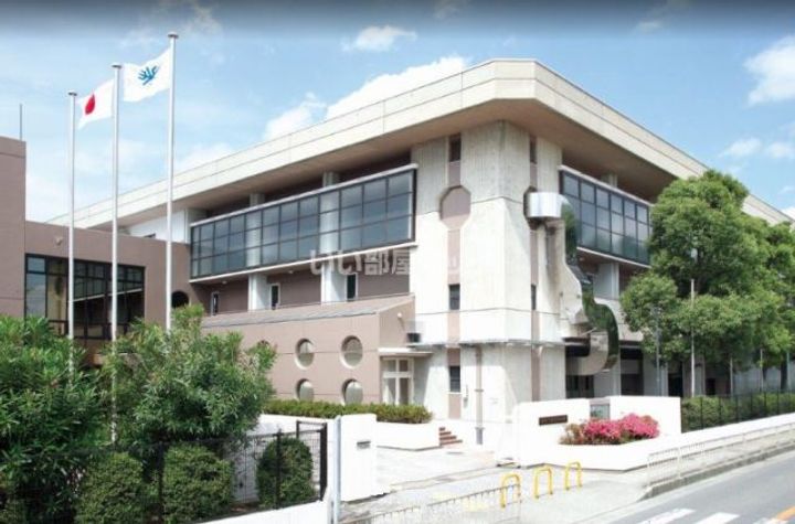 大阪府堺市美原区さつき野東2(一戸建)の賃貸物件の周辺