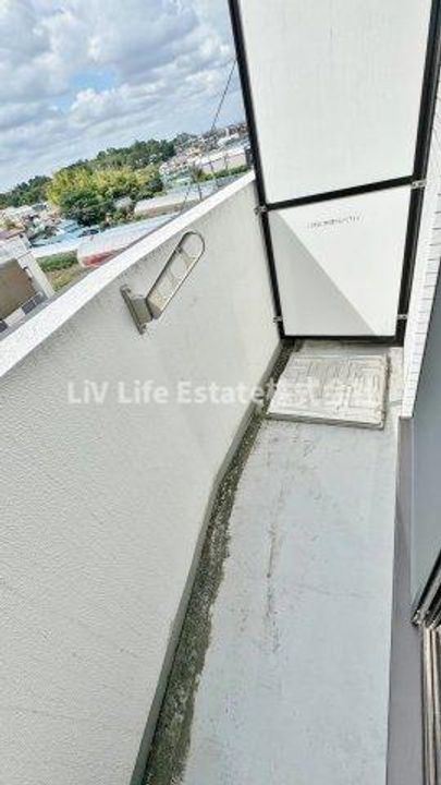 東京都東久留米市東本町(マンション)の賃貸物件の内装