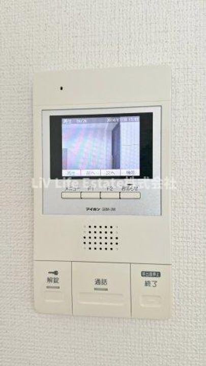 東京都東久留米市東本町(マンション)の賃貸物件の内装