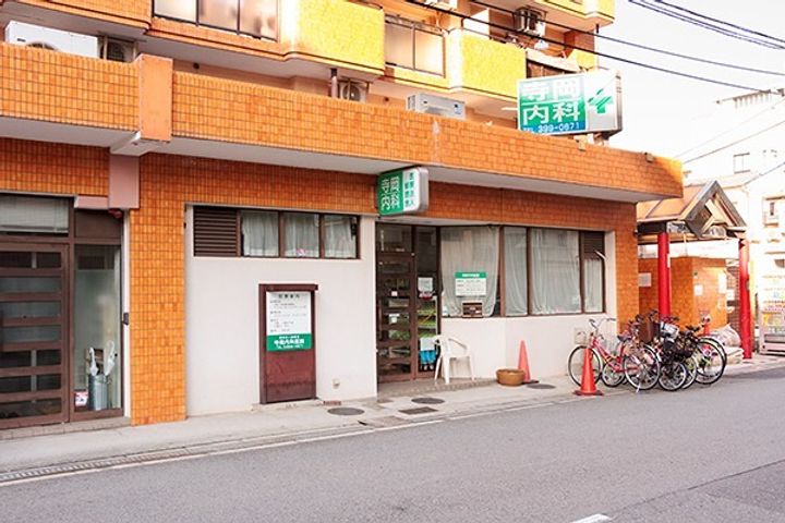プレサンス新大阪ヴィガの周辺