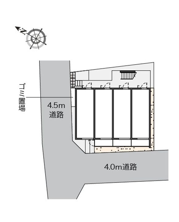 神奈川県横浜市鶴見区生麦5(マンション)の賃貸物件のその他画像