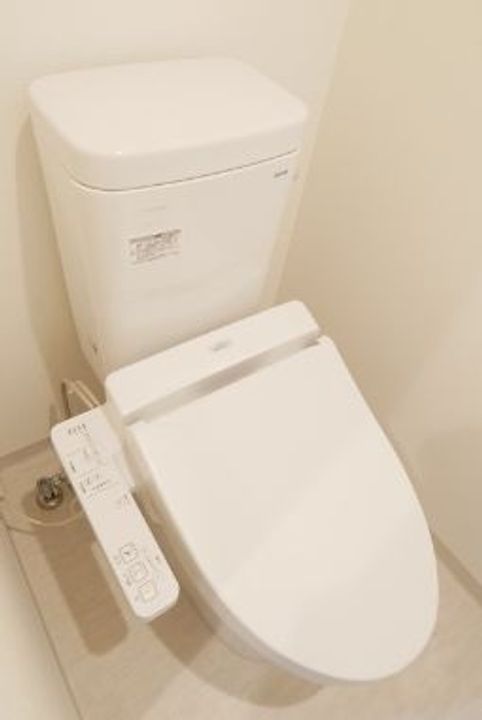 東京都荒川区町屋1(マンション)の賃貸物件の内装