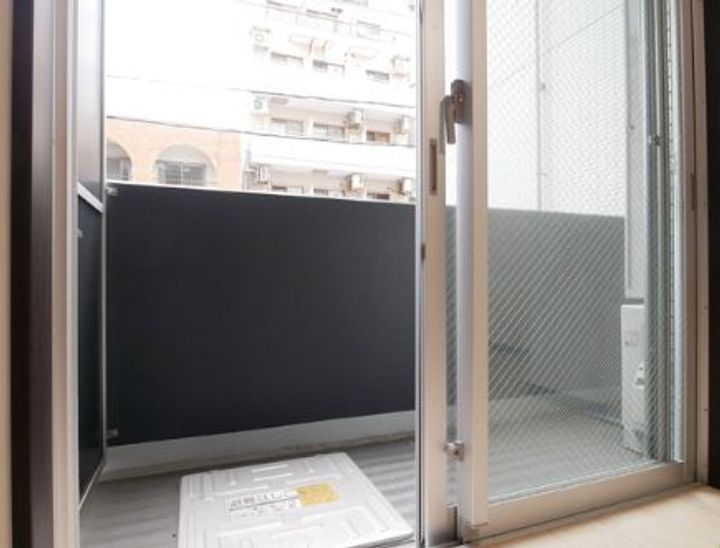 東京都荒川区町屋1(マンション)の賃貸物件の内装