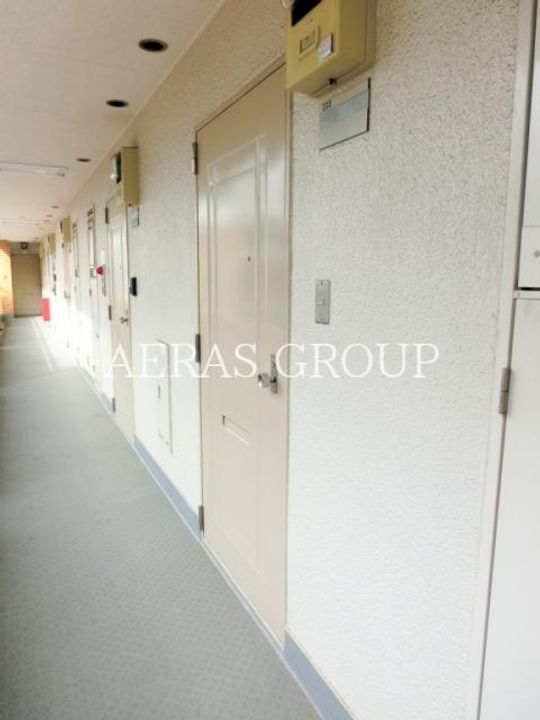 二興ハイム北千住のその他画像