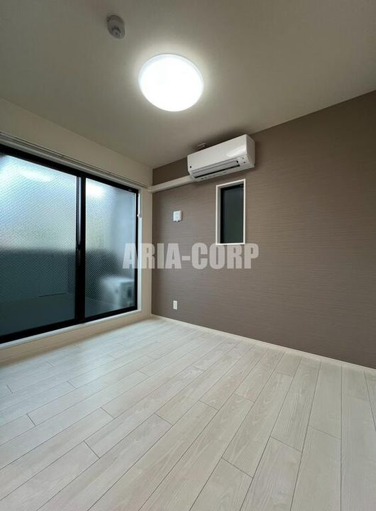 大阪府大阪市此花区伝法5(アパート)の賃貸物件の内装