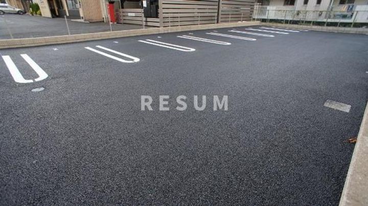 千葉県千葉市若葉区高品町(マンション)の賃貸物件の地図