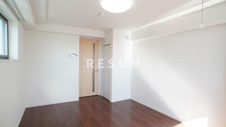 千葉県千葉市若葉区高品町(マンション)の賃貸物件の内装